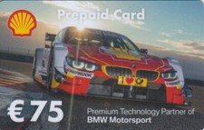Shell 0094 bmw gebraucht kaufen  Köln