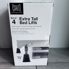 Salt extra tall for sale  Garnet Valley