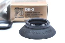 Nikon rubber eyecup for sale  Flushing