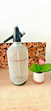 Siphon ancien eau d'occasion  Paris XX