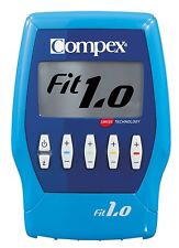 Compex elettrostimolatore fit usato  Maglie