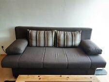 Couch ausziehbar schlafsofa gebraucht kaufen  Lorsch