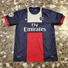 Vintage psg 2013 usato  Bari