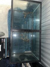 100 gal glass for sale  Jacksonville