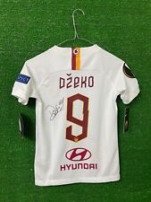 Maglia roma dzeko usato  Guidonia Montecelio