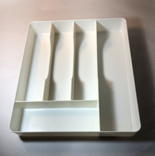 Vintage silverware organizer for sale  Springfield