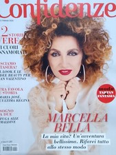 Confidenze 2025 7.marcella usato  Campagna