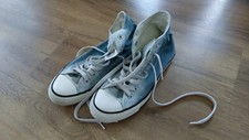 Converse chucks grün gebraucht kaufen  Offenbach am Main