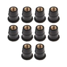 Rubber well nuts for sale  UK