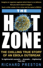 Hot zone chilling for sale  Montgomery
