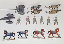 Heyde deutsch artillery usato  Italia