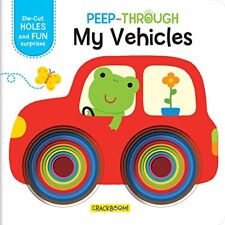 Peep vehicles board for sale  Montgomery
