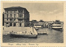Chioggia albergo italia usato Chioggia albergo italia usato  Mantova
