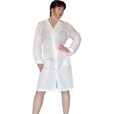 Raschelige nylon kittelschürz gebraucht kaufen  Berlin