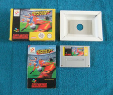 International superstar soccer for sale  PETERBOROUGH