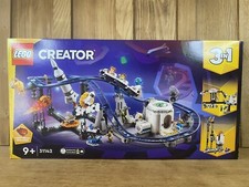 Lego creator space for sale  HEYWOOD