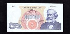 Mille 1000 lire usato  Benevento