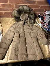 New look coat for sale  BIRMINGHAM