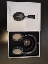 Cuffie wireless bowers usato  Udine