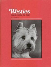 Westies head tail for sale  Montgomery