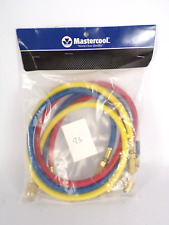 Mastercool set tuyaux d'occasion  Brignoles