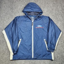 Ford racing jacket for sale  Rigby