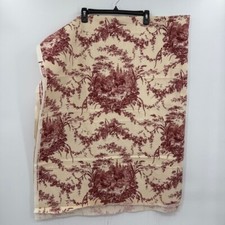 Waverly toile fabric for sale  Lancaster