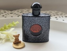 Parfum miniatur black gebraucht kaufen  Dortmund