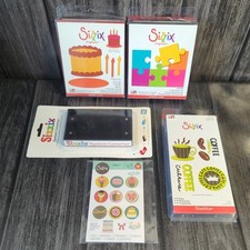 Sizzix die lot for sale  Southport
