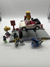 Playmobil 3615 hebebühne gebraucht kaufen  Ober-Mörlen