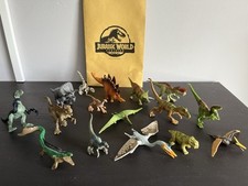 Jurassic mini dinosaur for sale  STOCKPORT