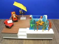 Swimming pool 5575 gebraucht kaufen  Erftstadt