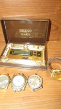 Vintage lot watches for sale  Mesa