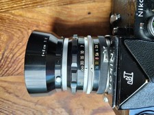 Nikon nikkor 200 usato  Italia