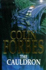 Cauldron forbes colin for sale  UK