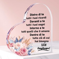 Merclix regalo donna usato  Italia