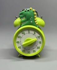 Dinosaur visual timer for sale  OLDBURY