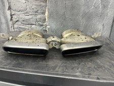 Auspuffblende mercedes w212 gebraucht kaufen  Baesweiler