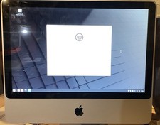 Imac inch 2008 for sale  Oswego