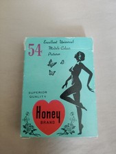 Honey brand vintage for sale  Indian Head