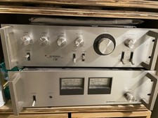 Pioneer amp and d'occasion  Expédié en Belgium