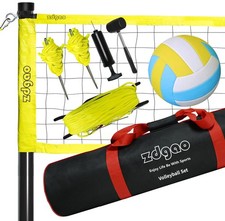 Outdoor portable volleyball for sale  Anaheim