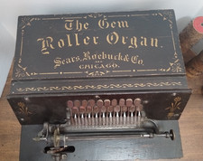 Antique gem roller for sale  Grand Junction
