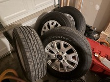 Stock toyota tacoma for sale  Marietta