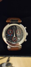Rare montre tissot d'occasion  Menton