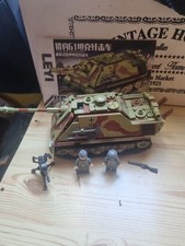 Military tank jagdpanther gebraucht kaufen  Landau
