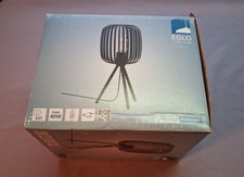 Tischlampe schwarz gebraucht kaufen Tischlampe schwarz gebraucht kaufen  Naila