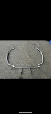 Vespa crash bar for sale  DORCHESTER