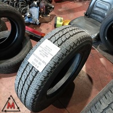 Gomma pneumatico estivo usato  Italia
