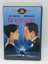 Cutting edge movie for sale  Largo